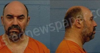 <B>GEORGE</B>, <B>JAMES</B> ROSS #, <b>Williamson</b> County, Texas, Williamson County, Texas - 2022-07-11