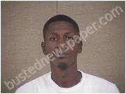 COOKE, NICHOLAS | 2022-07-11 Harnett County, North Carolina Booking