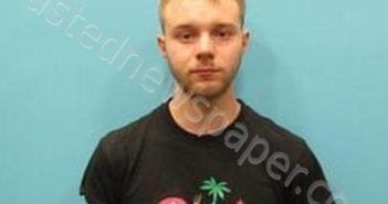 CALEB AMOS | 2022-07-11 22:55:00 Kendall County, Texas Booking