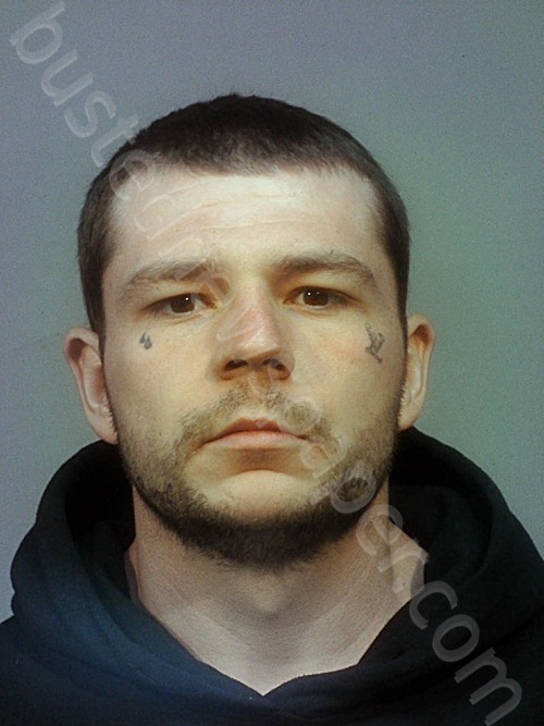 STALEY, JEFFERY ALAN #, Southeastern Regional Jail, Ohio - 2022-07-11 10:59:00