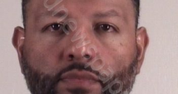 <B>GONZALEZ</B>, <B>JESUS</B> <B>ISRAEL</B> #, Tarrant County, Texas - 2022-07-11