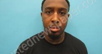 JAYLON WILLIAMS-CRANE | 2022-07-11 09:24:00 Kendall County, Texas Booking