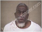 DAWSON, JEFFERY | 2022-07-11 Harnett County, North Carolina Booking