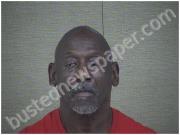 BURGESS, JAMES | 2022-07-11 Harnett County, North Carolina Booking
