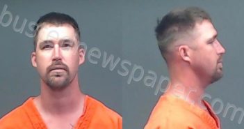 <B>TUCKER</B>, CASEY <B>JAMES</B> #, Bowie County, Texas - 2022-07-11