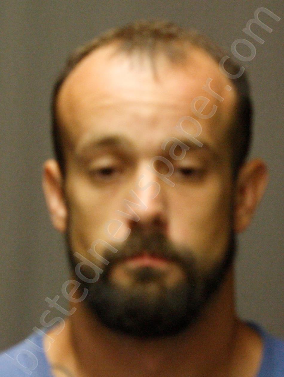 MEYER, CHRISTOPHER SCOTT #, Perry County, Missouri - 2022-07-11 21:44:00