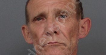 VICKERS,KELLY | 2022-07-11 Cherokee County, Texas Booking