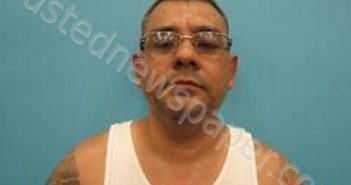 JOSE PIEDRA | 2022-07-11 14:03:00 Kendall County, Texas Booking
