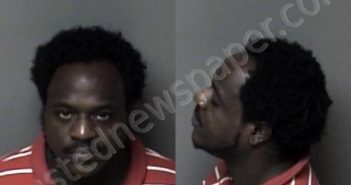 <B>BALDWIN</B>, <B>DONDRAKE</B> <B>EVERETTE</B> #, Gaston County, North Carolina - 2022-07-11 12:07:00