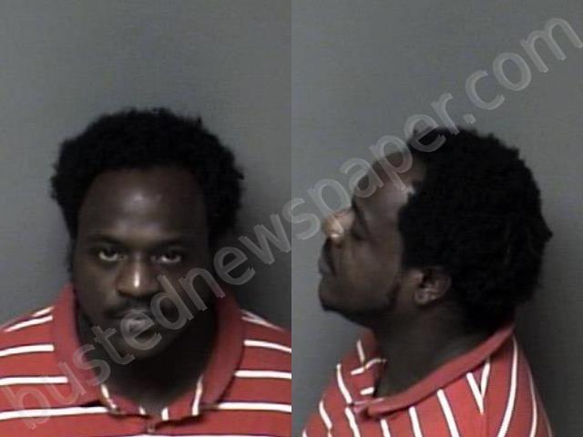 BALDWIN, DONDRAKE EVERETTE #, Gaston County, North Carolina - 2022-07-11 12:07:00