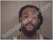 DAVIS, TRAIVS | 2022-07-11 Harnett County, North Carolina Booking