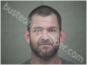 COX, CHARLES | 2022-07-11 Harnett County, North Carolina Booking