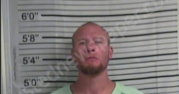 KYLE <B>ANTHONY</B> SHECKLER #, <b>Hutchinson</b> County, Texas, Hutchinson County, Texas - 2022-07-12 23:27:00