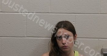 <B>AMY</B> <B>ROSE</B> <B>MARIE</B> DIGGS #, Andrew County, Missouri - 2022-07-12 03:27:00