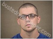 GOINS, STEVEN | 2022-07-12 Harnett County, North Carolina Booking