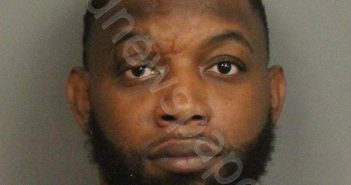ADAMS, ARTHUR GEORGE JUNIOR | 2022-07-12 02:56:00 Jefferson County, Alabama Booking