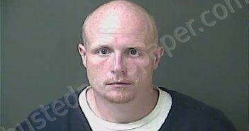 <B>MCDUFFIE</B>, <B>JAMES</B> <B>DOUGLAS</B> #, Howard County, Indiana - 2022-07-12 01:56:00