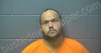 <B>ATKINS</B>, <B>ROBERT</B> CHARLES, N/A #, Rsw Regional Jail, Virginia, RSW Regional Jail, Virginia - 2022-07-12 10:14:00