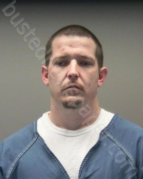 GOSS, TIMOTHY RAY #, Montgomery County, Ohio - 2022-07-12 10:21:00