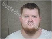WEBB, CHRISTOPHER | 2022-07-12 Harnett County, North Carolina Booking