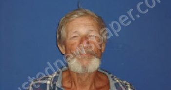 <B>MORRISON</B>, <B>BILLY</B> <B>RAY</B> #, Sampson County, North Carolina - 2022-07-12 12:42:00