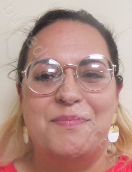 CALLEJA, GEORGETTE G #, Sussex County, New Jersey - 2022-07-12