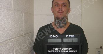 FERGUSON,CHARLES JOSEPH | 2022-07-12 13:16:00 Terry County, Texas Booking