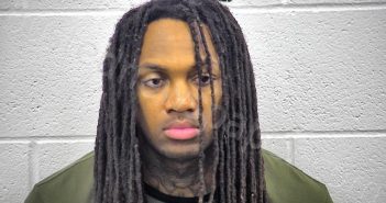 <B>HERNDON</B>, <B>XYLON</B> <B>DAIQUAN</B> #, Kenton County, Kentucky - 2022-07-12 20:01:00
