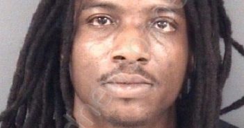 <B>CRUMPLER</B>, <B>WELDON</B> <B>MCKENSEY</B> #, Cumberland County, North Carolina - 2022-07-12