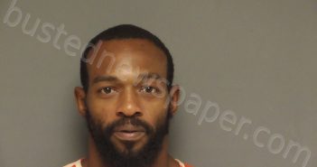 <B>SCOTT</B>, <B>JEREMY</B> <B>TARELL</B> #, Calhoun County, Alabama - 2022-07-12