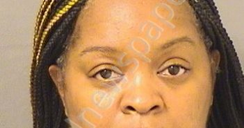 <B>DENSON</B>, <B>SHARHONDA</B> <B>LASHAYE</B> #, Palm Beach County, Florida - 2022-07-12 20:14:00