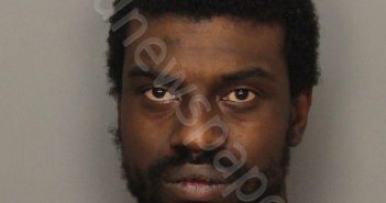 REESE, DEANGELO PINKARD | 2022-07-12 05:23:00 Jefferson County, Alabama Booking
