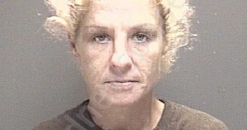 <B>STAMM</B>, <B>DESTINY</B> <B>ANN</B> #, Galveston County, Texas - 2022-07-12 22:11:00