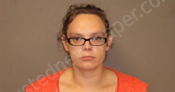 <B>SINCLAIR</B>, <B>ABIGALE</B> <B>LYNN</B> #, Randolph County, Missouri - 2022-07-12 15:33:00