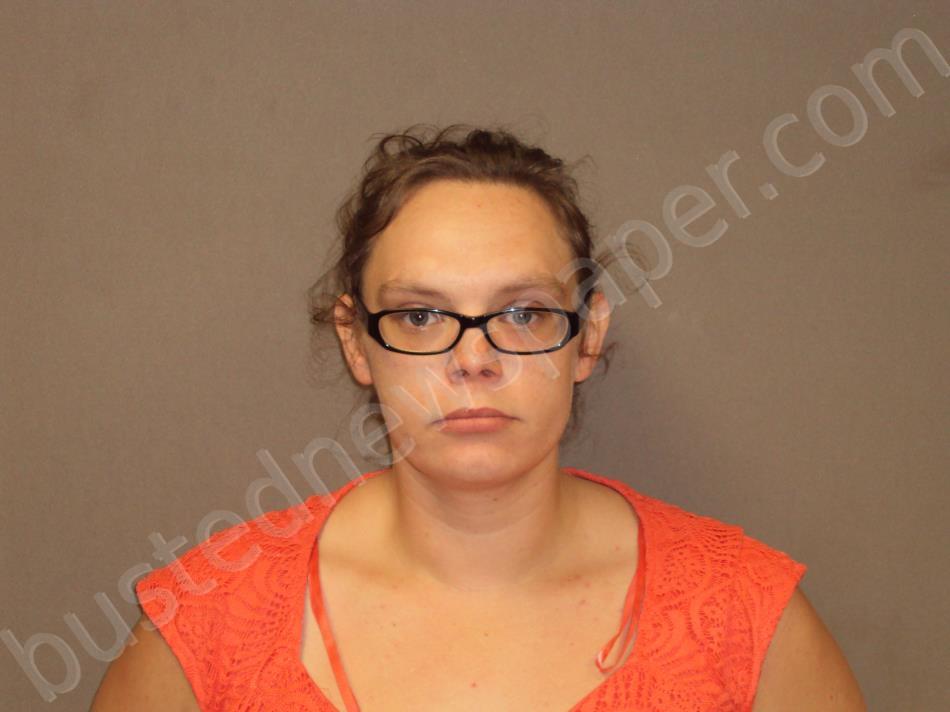 SINCLAIR, ABIGALE LYNN #, Randolph County, Missouri - 2022-07-12 15:33:00