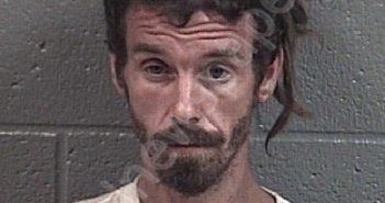 HATHCOCK, DAVID ADAM | 2022-07-12 14:47:00 Stanly County, North Carolina Booking