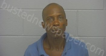 <B>DAVIS</B>, <B>JERRY</B> <B>MYERS</B> #, Greene County, Missouri - 2022-07-12 20:30:00