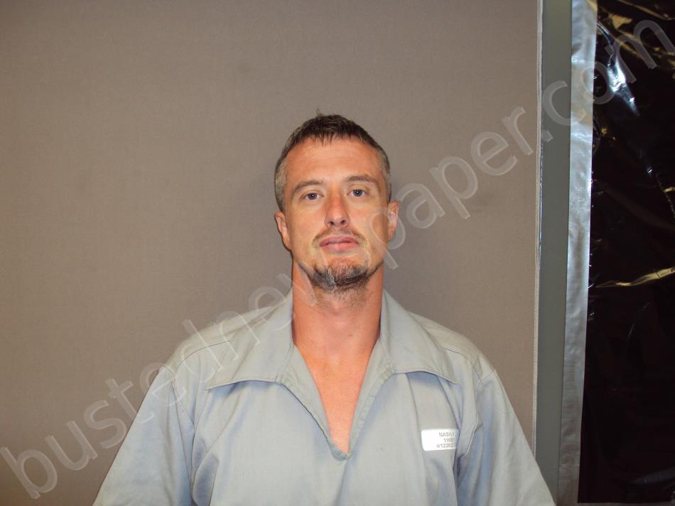 NASH, ANTHONY EDWARD #, Randolph County, Missouri - 2022-07-12 12:43:00