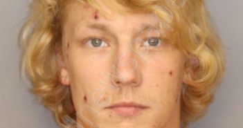 HOOPER-HICKEY, DAVID JAMES DALTON | 2022-07-12 22:18:00 Jefferson County, Alabama Booking