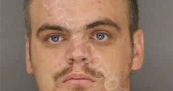 NAVE, JUSTIN WARREN | 2022-07-12 11:12:00 Sebastian County, Arkansas Booking