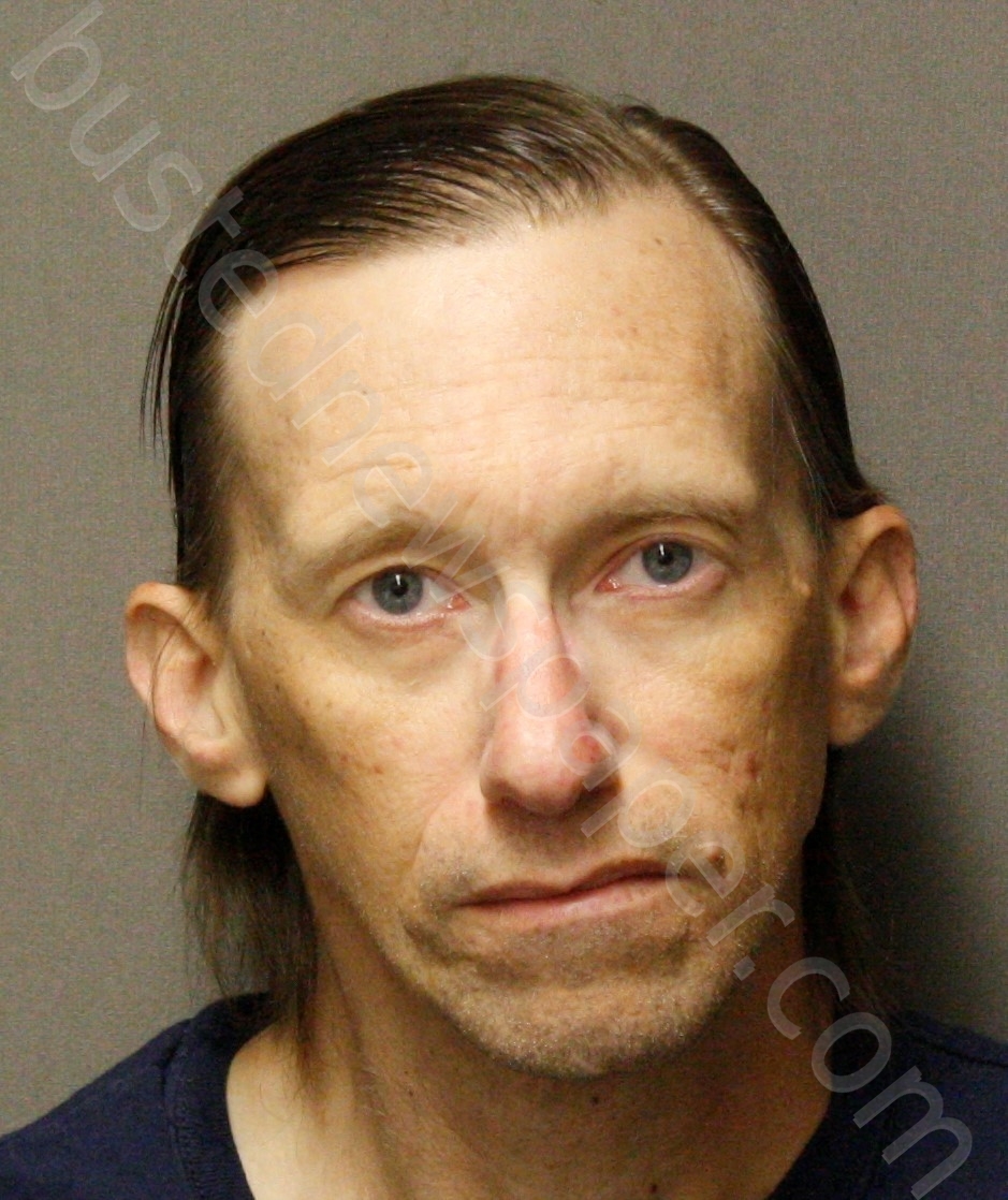 PUGH, CHRISTOPHER LAYNE #, Perry County, Missouri - 2022-07-12 10:55:00