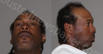 <B>FIELDS</B>, <B>JEROME</B> <B>CHRISTOPHER</B> #, Denton County, Texas - 2022-07-12