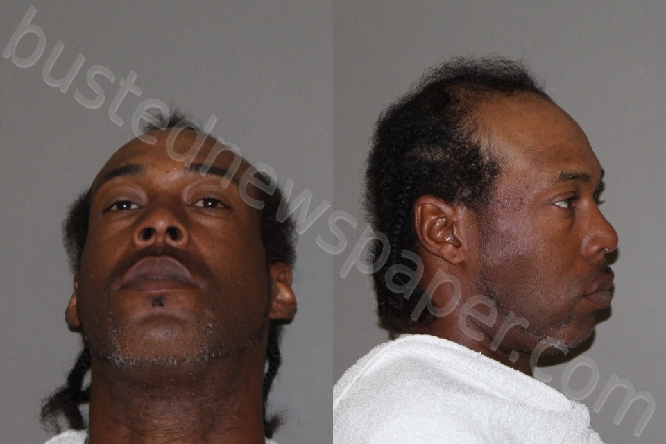 FIELDS, JEROME CHRISTOPHER #, Denton County, Texas - 2022-07-12