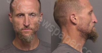 DICKERMAN,WADE ERIN | 2022-07-13 12:15:00 Saline County, Kansas Booking