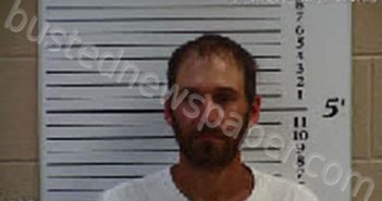 SAIENNI, JOSHUA JAMES | 2022-07-13 15:03:00 Cherokee County, North Carolina Booking