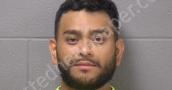 MENDEZ, GUMARO | 2022-07-13 19:53:00 Will County, Illinois Booking