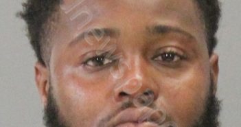 JONES, DEONTAE DEPREE | 2022-07-13 Brazos County, Texas Booking