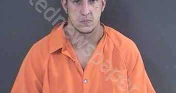 CASSELL, CLINTON RYAN | 2022-07-13 22:07:00 Roanoke County, Virginia Booking