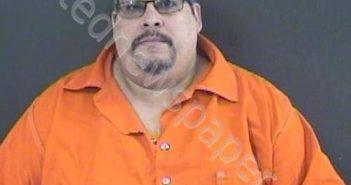 REYES, MARK ANTHONY | 2022-07-13 09:00:00 Roanoke County, Virginia Booking