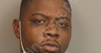 GRAY, RODRIGUEZE DEWAYNE | 2022-07-13 23:14:00 Jefferson County, Alabama Booking